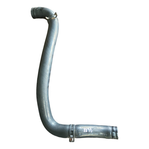 Acabamento Coluna Direção Hyundai Ix35 2015 84850-2s000