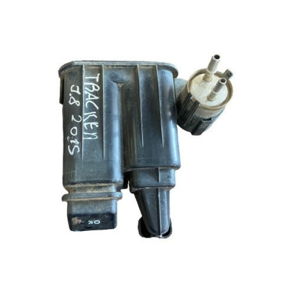 Canister Tracker 1.8 2014 2015 2016