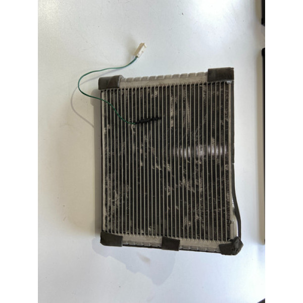 Evaporador Fiat Toro Diesel 2.0 2018 2019