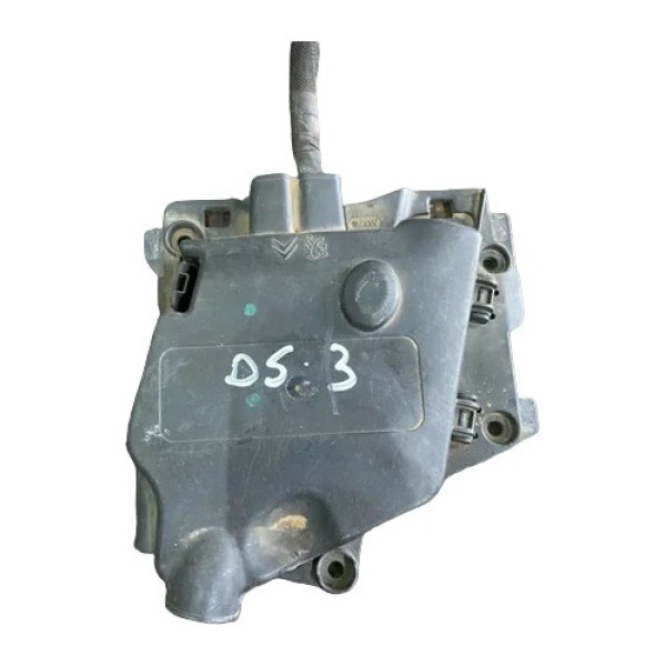 Caixa Positivo Bateria Citroen Ds3 1.6 2013 2014