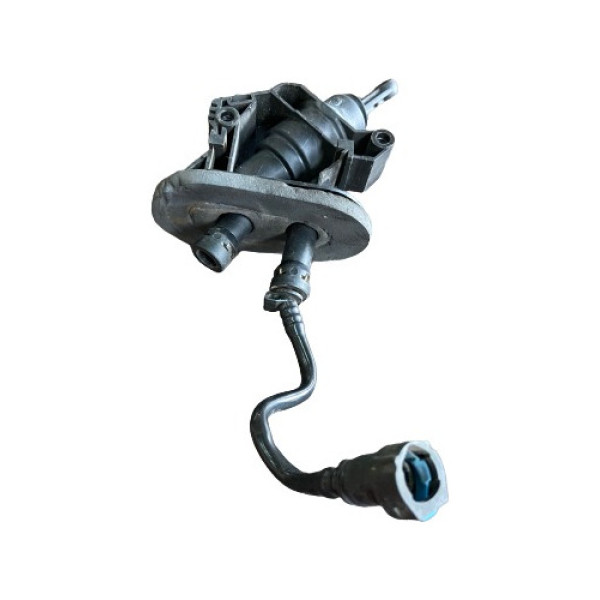 Cilindro Pedal Embreagem Fiesta 1.0 1.6 2010 2011 2012 2013