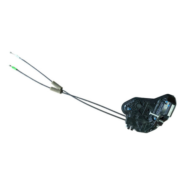 Fechadura Traseira Esquerda Toyota Hilux Sw4 2.8 2021 2022