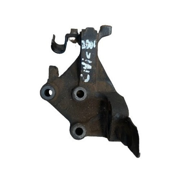 Suporte Da Direção Alternador Honda Civic 1.7 2001 2002 2003