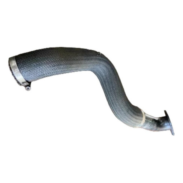 Mangueira Do Intercooler L200 Triton 3.2 Diesel 2009 2010