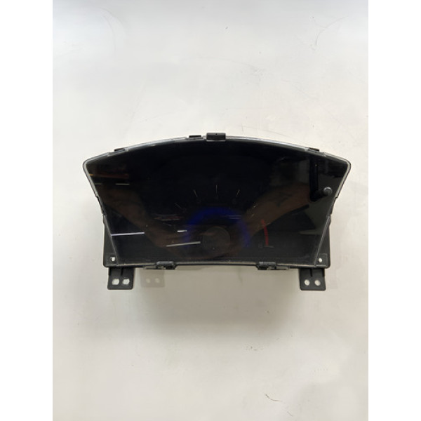 Painel De Instrumento Honda Civic G9 Manual 2013 A 2016 Preto