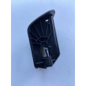 Moldura Banco Traseiro Gm Tracker 2020 A 2022 Preto