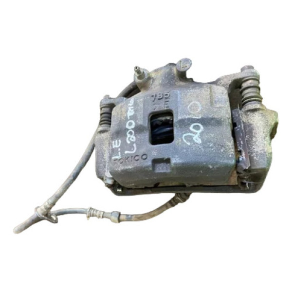 Pinça De Freio L200 Triton 3.2 Diesel 2009 2010 De