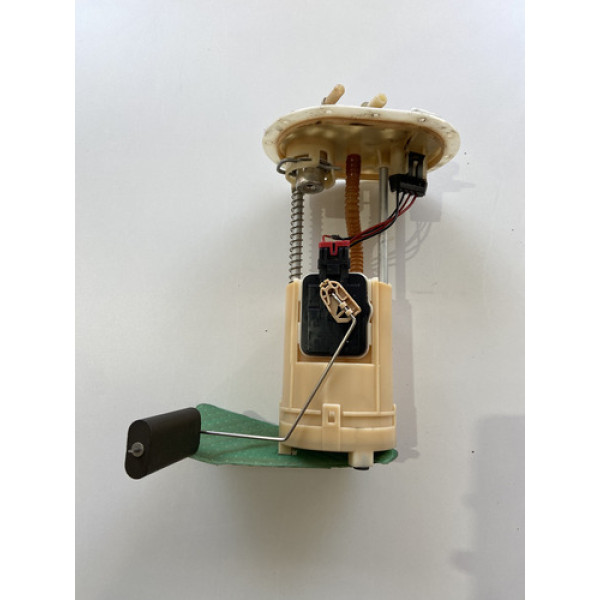 Bomba Combustível Bosch Palio Uno Siena 1.0 1.4