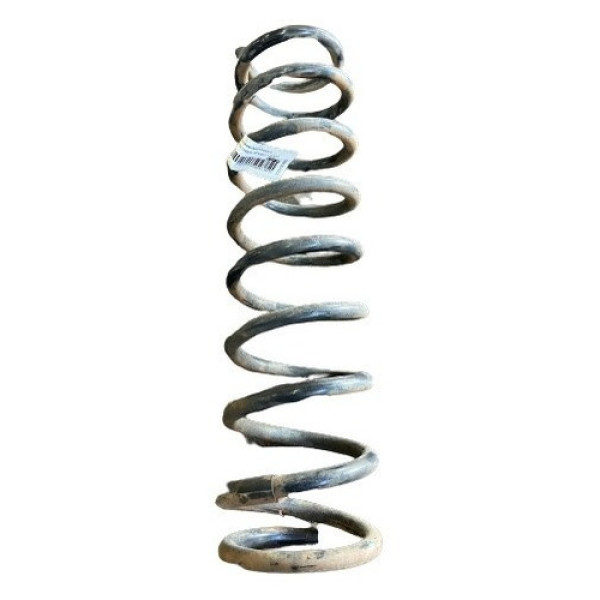 Mola Traseira Mitsubishi Airtrek 2007 2008