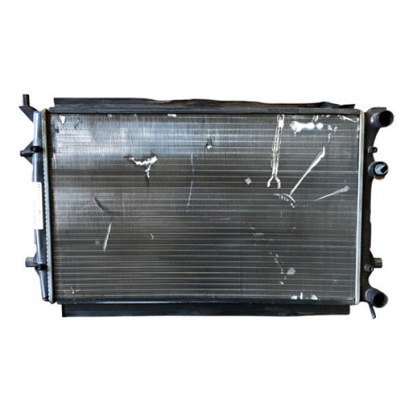 Radiador Da Agua Jetta 2.0 Confortline 2011 2012