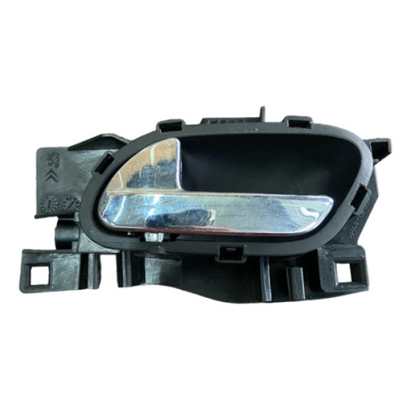 Maçaneta Puxador Interno Esquerdo  C3 2013 À 15 9683446877