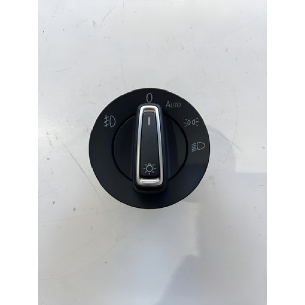  Botão Chave Interruptor Regulagem Farol Nivus Tsi 1.0 2022