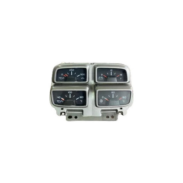 Painel Relogio Medidodes Camaro 2014 2015