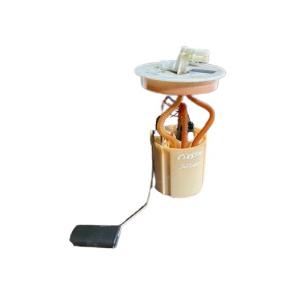 Bomba De Combustível Fiesta Sedan 1.6 2013