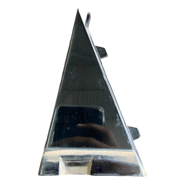  Acabamento Externo Porta Traseira Esquerda  Azera 2011 Preto