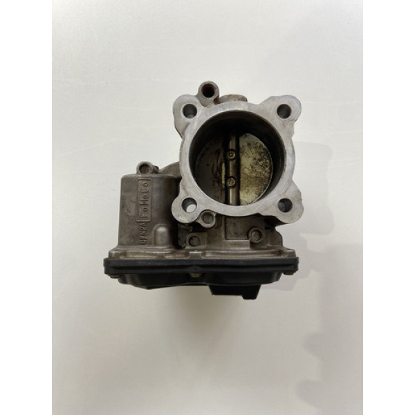 Corpo De Borboleta Tbi Ford Ka Ecosport 1.5 3cc 2018 2019