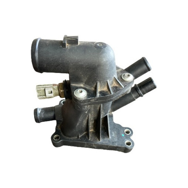 Carcaça Termostática Ford Ka 1.0 3cc 2015 2016 2017