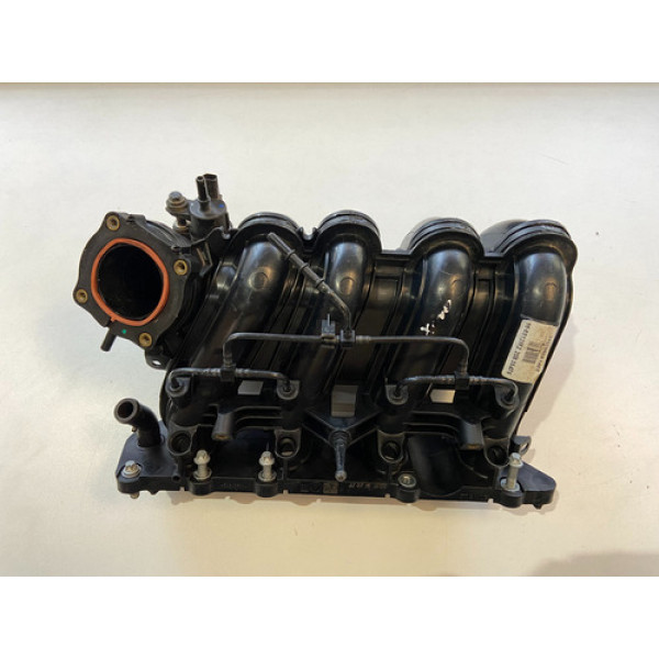 Coletor Admissão Gm Onix Prisma 1.4 8v 2012 A 2019