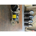 Motor Limpador Parabrisa Spin 2013 2014