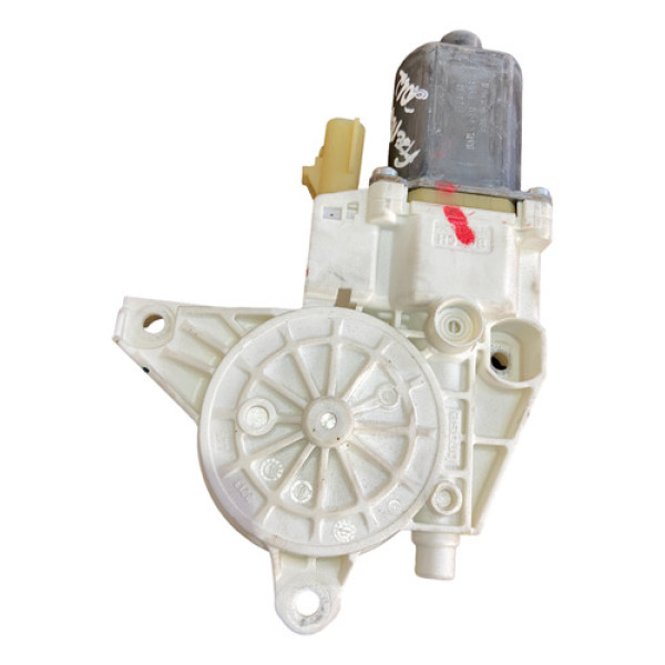 Motor Vidro Elétrico T.e Fiat Freemont 2.4 2012 2013