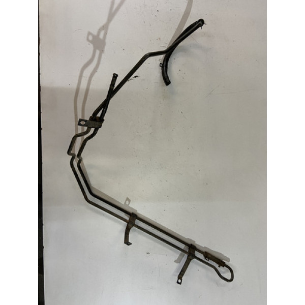 Mangueira Da Direção Ssangyong Actyon Sports 2.0 Diesel 2013