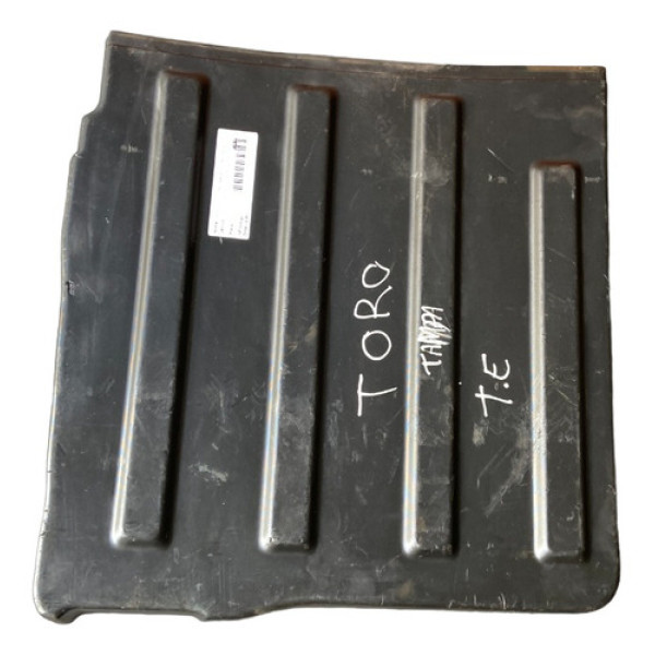 Forro Tampa Traseira Fiat Toro T.e 2018.