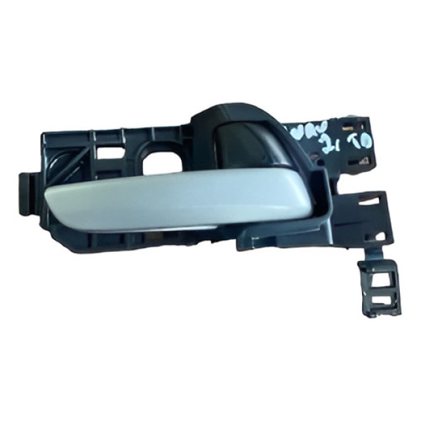 Maçaneta Interna Traseira Direita Wr-v 2021 2022 Traseira