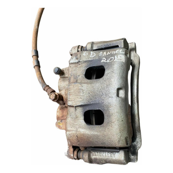 Pinça De Freio Dianteiro Direito Ranger 3.2 2017 2018 2019