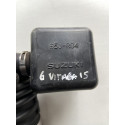 Mangueira Filtro Ar Suzuki Grand Vitara 2.0 2014 2015