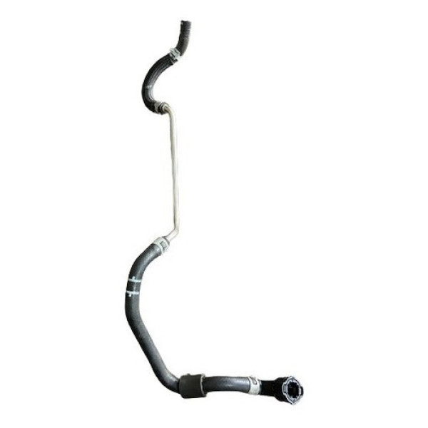 Tubulação De Combustível Golf Polo Up 04c133723ca