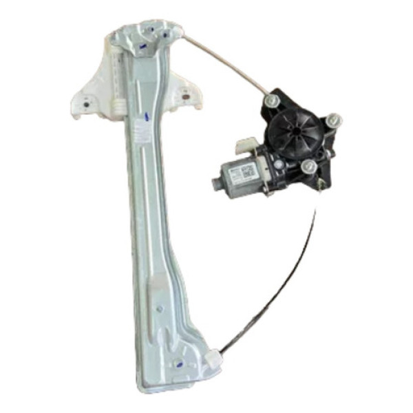 Maquina De Vidro Hb20 Sedan 2021 2022 Td