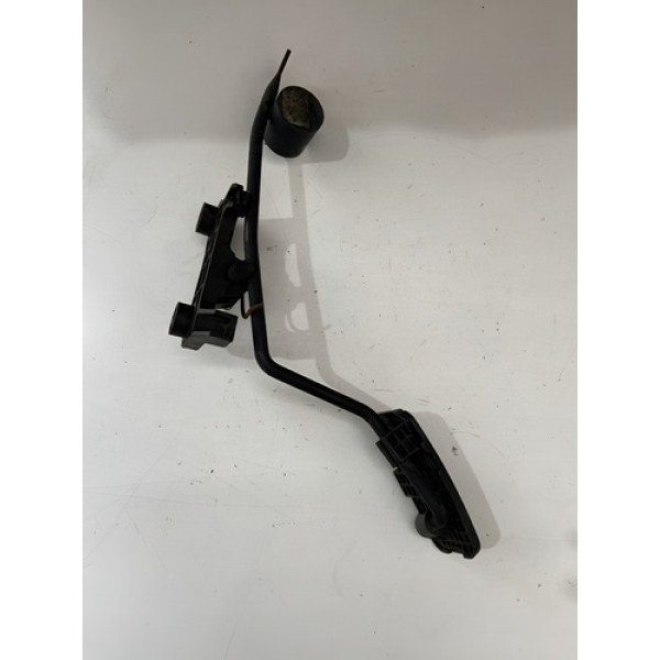 Pedal Acelerador Hyundai I30 2.0 2010 2011 Preto