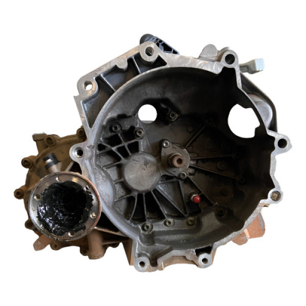 Caixa De Cambio Manual Fox Gll 1.0 2013 2014