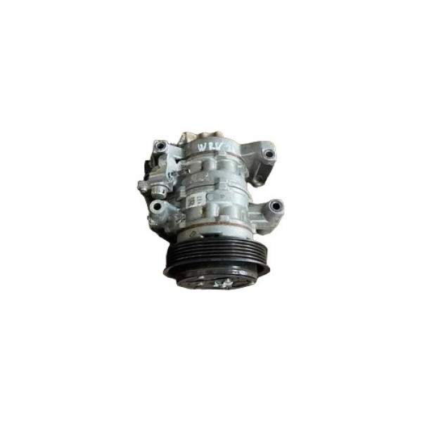 Compressor De Ar Condicionado Honda Wr-v 2021 2022