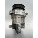 Compressor Ar Condicionado Fiat Toro 2.0 Diesel 2021 2022