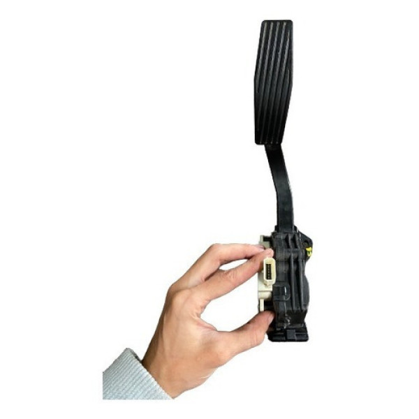 Pedal Do Acelerador Onix Prisma 2016 2017 2018