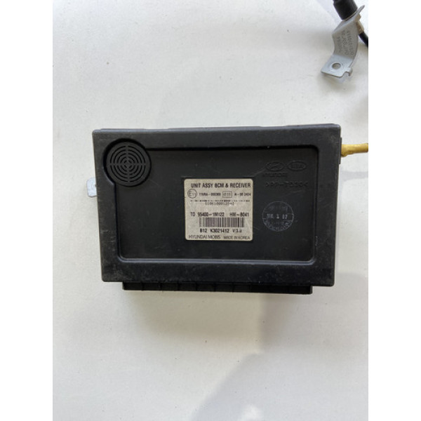 Módulo Central Bcm Kia Cerato 2011