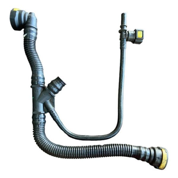 Mangueira Do Suspiro Do Motor Peugeot 208 2017