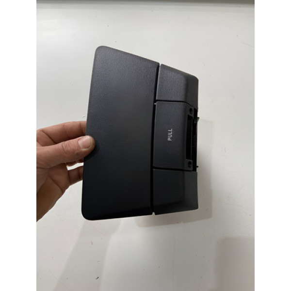 Porta Objetos Painel Cinzeiro Hyundai I30 2009 2010 2011