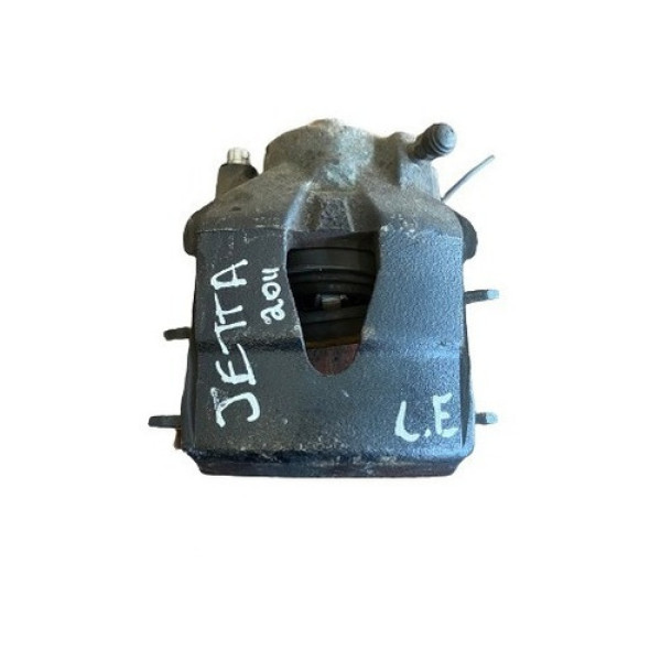 Pinça De Freio Dianteira Le Jetta 2.0 Aspirado 2012