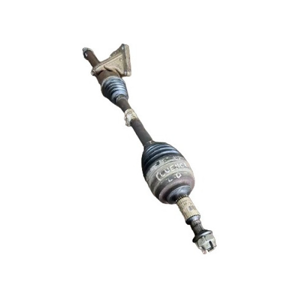 Semi Eixo Lado Direito Fluence 2.0 2011 2012