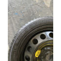 Estepe Fino Tracker T115/70r16 2021 2022 Preto