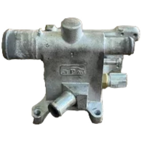 Carcaça Da Valvula Termostatica Ecosport 2.0 Titanium 2014