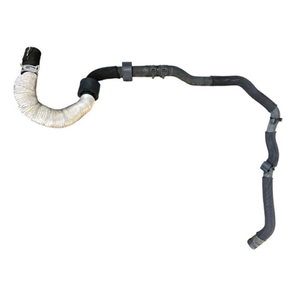 Mangueira De Entrada De Agua Do Aquecedor Ranger 3.2 2018