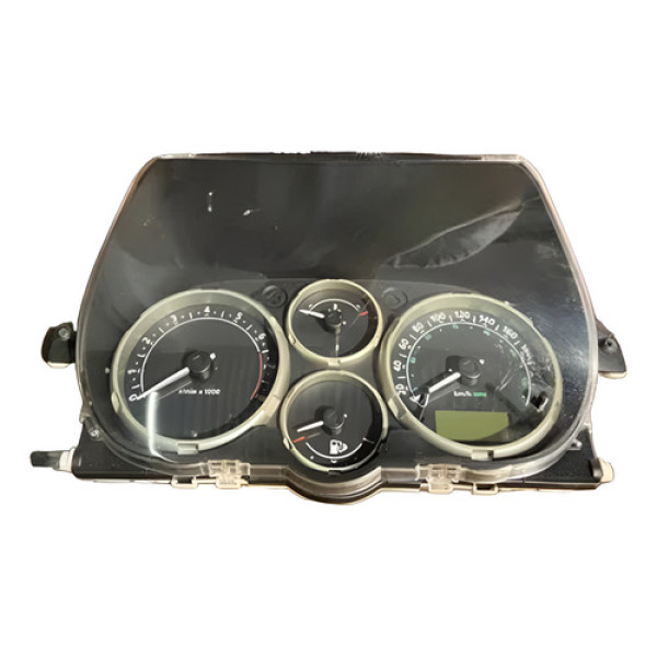 Painel De Instrumentos Land Rover Freelander 2006 2.5 V6 - Preto