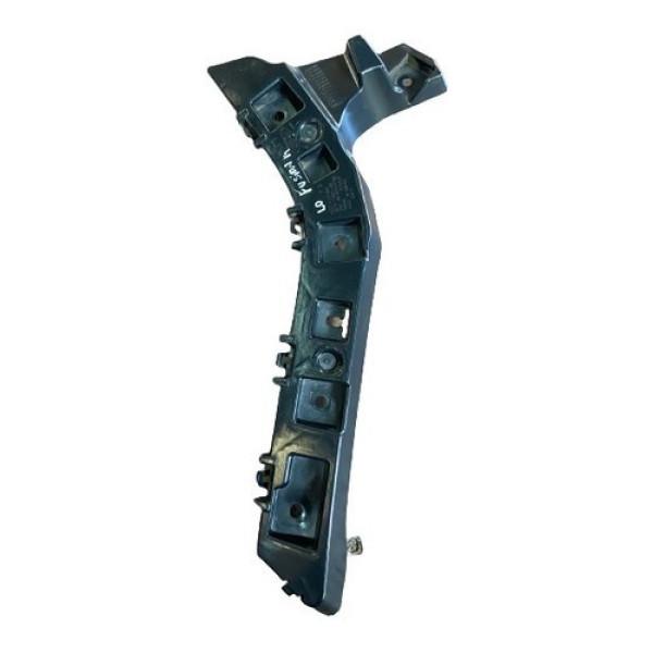 Guia Do Parachoque Traseiro Lado Direito Ford Fusion 2015