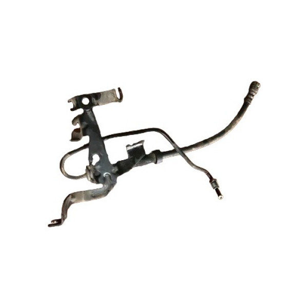 Flexivel Do Freio Audi A5 2.0 2017 2018 Le