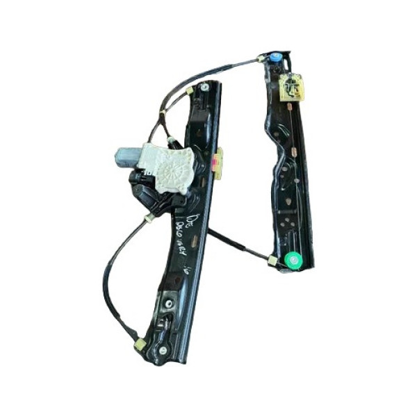 Maquina De Vidro Discovery Sport 2.0 Diesel 2016 De