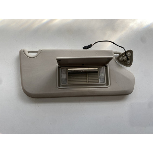 Quebra Sol L.d Fiat Freemont 2.4 2012 2013