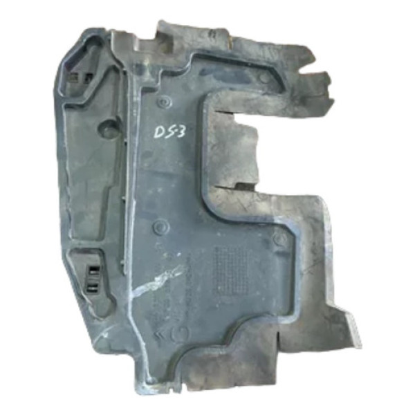 Guarnição Do Radiador Lateral Do Passageiro Ds3 1.6 2013 